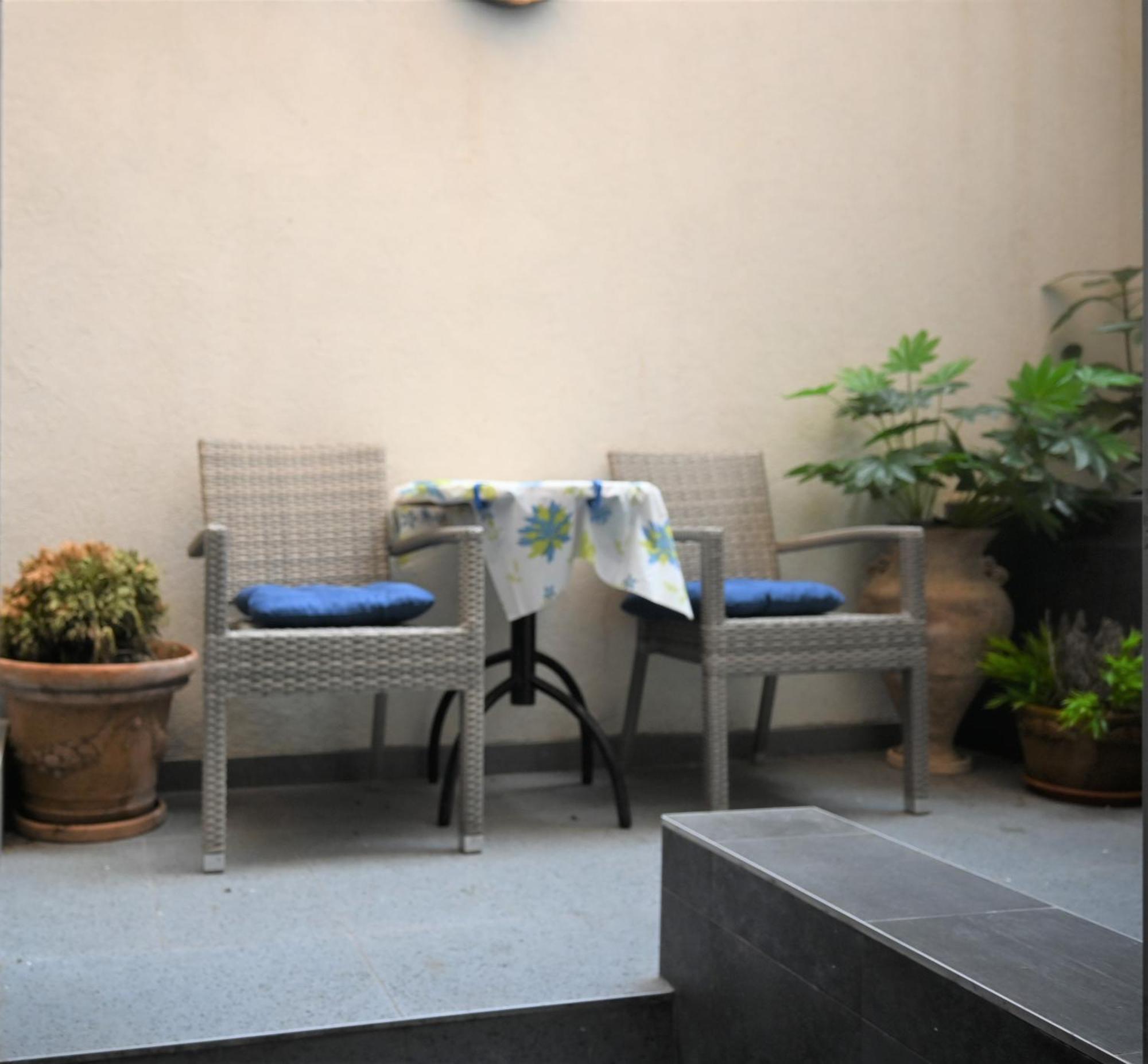 Stella Apartments Belgrado Exterior foto